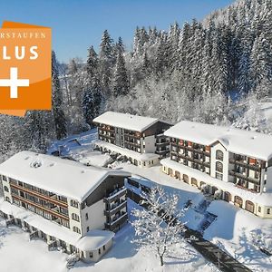 MONDI Resort und Chalet Oberstaufen