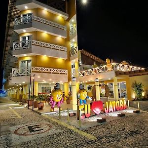 Jatoba Praia Hotel