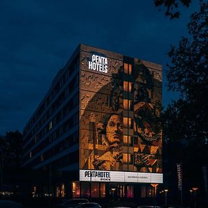 Pentahotel Bremen