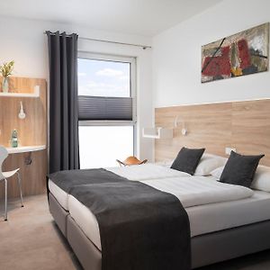 Hotel Novalis Dresden